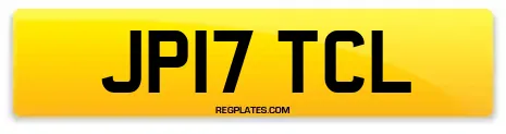 JP17 TCL