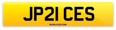 JP21 CES