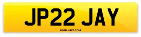 JP22 JAY