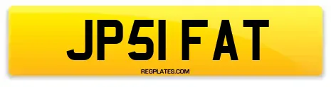JP51 FAT