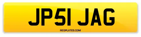 JP51 JAG