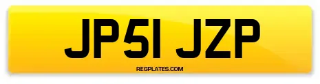 JP51 JZP