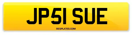 JP51 SUE