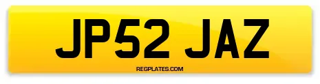 JP52 JAZ