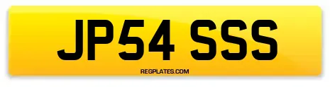 JP54 SSS
