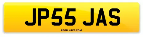JP55 JAS