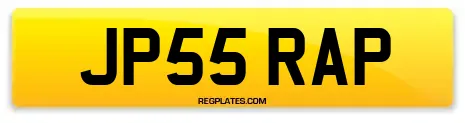 JP55 RAP