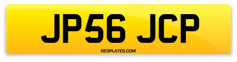JP56 JCP