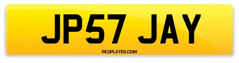 JP57 JAY