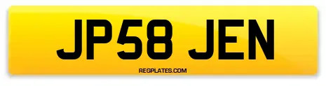 JP58 JEN