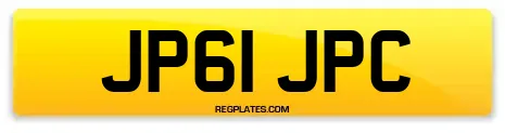 JP61 JPC