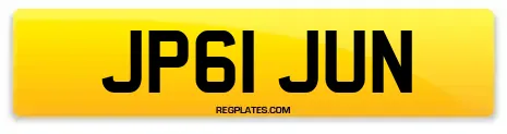 JP61 JUN