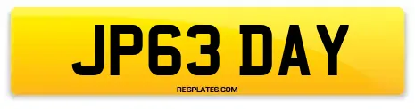 JP63 DAY
