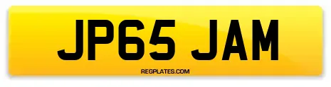 JP65 JAM