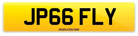 JP66 FLY