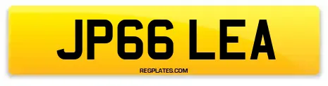 JP66 LEA