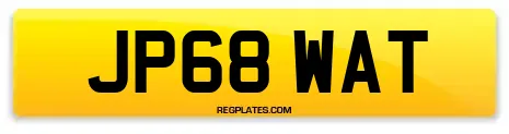 JP68 WAT