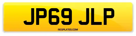 JP69 JLP