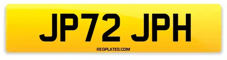 JP72 JPH