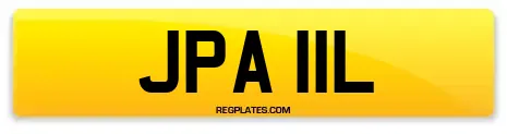 JPA 11L