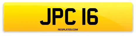 JPC 16