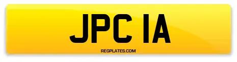 JPC 1A