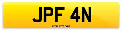 JPF 4N