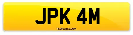 JPK 4M