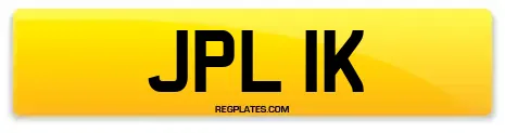 JPL 1K
