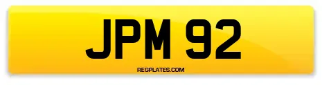 JPM 92