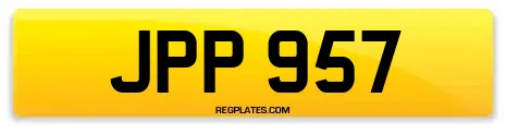 JPP 957