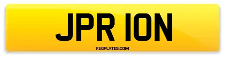JPR 10N
