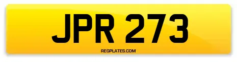 JPR 273