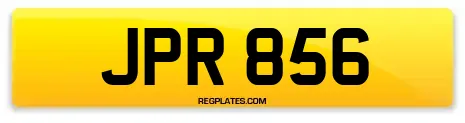 JPR 856
