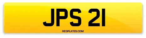 JPS 21