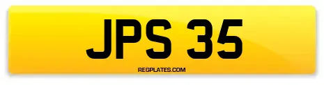 JPS 35