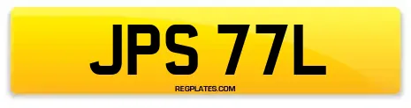 JPS 77L
