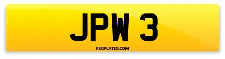 JPW 3