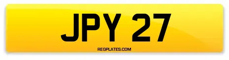 JPY 27