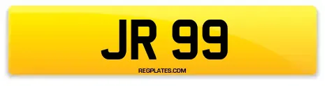 JR 99