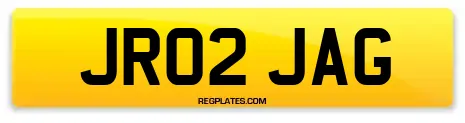 JR02 JAG