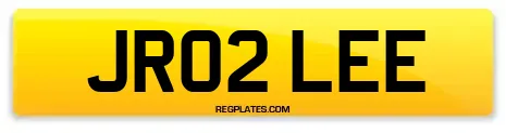 JR02 LEE