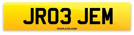 JR03 JEM