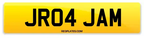 JR04 JAM