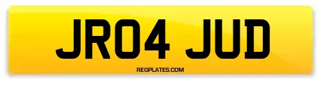 JR04 JUD