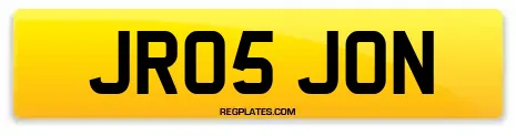 JR05 JON