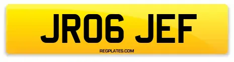 JR06 JEF