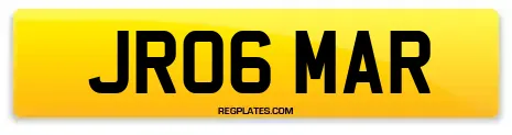 JR06 MAR
