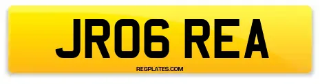 JR06 REA