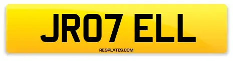 JR07 ELL